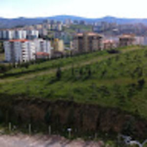 Meet your Posher, Ebrima s